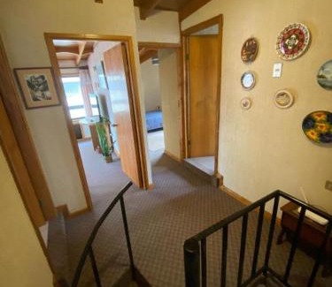 Vina del Mar Bed & Breakfast | CasaOcho2