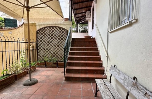 Formia House | CasaParadisoFormianNel cuore della città e della movida formiana.