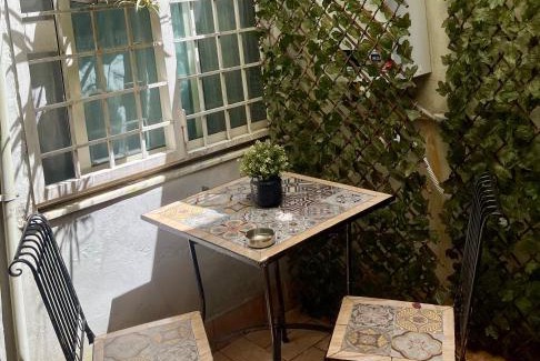 Pigneto House | CasAphrodite