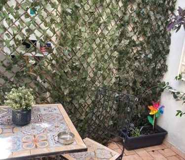 Pigneto House | CasAphrodite