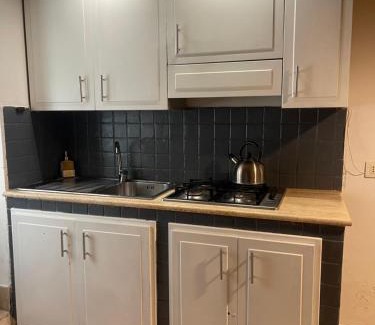 Pigneto House | CasAphrodite