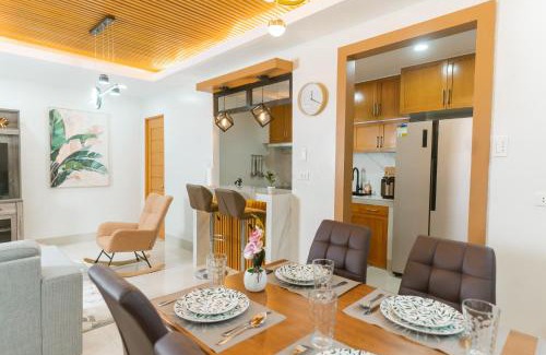 San Pedro House | CasaPrincesa near Honda Bay Island