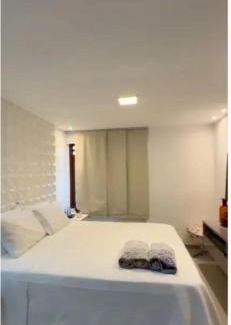 Barra Mar Villa | Casarão 100 metros da praia