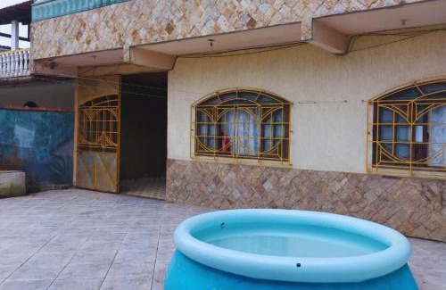 Aquarius House | Casarão Aquarius Até 15 Pessoas