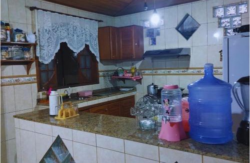Aquarius House | Casarão Aquarius Até 15 Pessoas