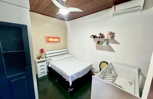 Canal House | Casarão da Passagem