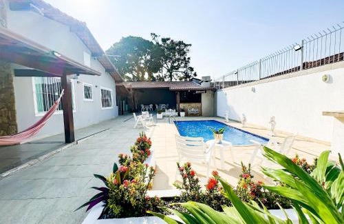 Centro House | Casarão e piscina localização excelente | ROSF91