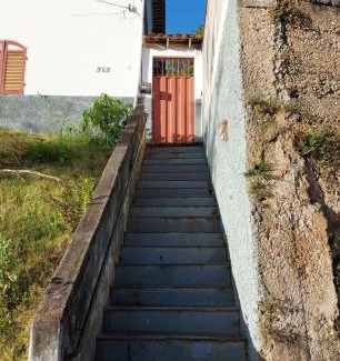 Ouro Preto House | Casarão em OP