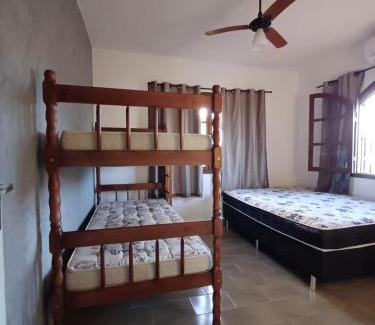 Cabo Frio House | Casarão entre Cabo Frio e Búzios WIFI 146mbps - 4 quartos, 1,5km da praia Dunas do Peró