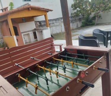 Cabo Frio House | Casarão entre Cabo Frio e Búzios WIFI 146mbps - 4 quartos, 1,5km da praia Dunas do Peró