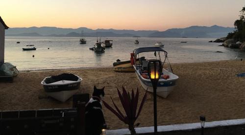Ilha Grande House | Casarao da Praia