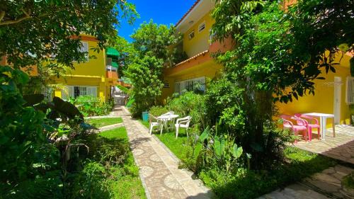 Canasvieiras Apartment | Casas Amarelas