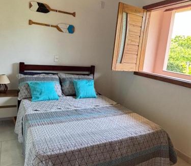 Velha Boipeba House | Casas Aurora