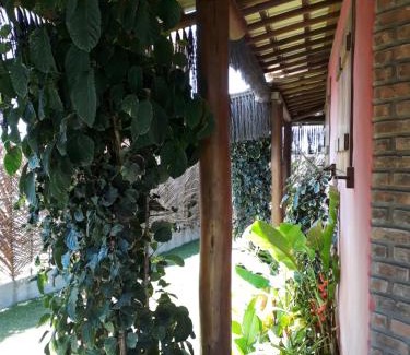 Barra Grande Cabin | Casas Belas de Taipu