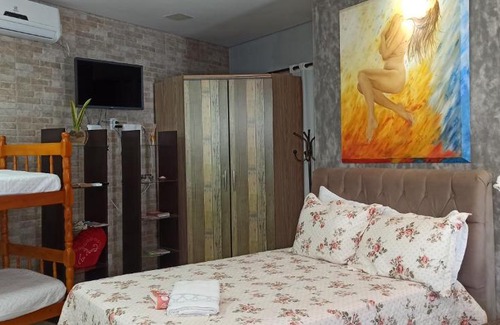 Regiao Norte Hotel | Casas Bom Sono
