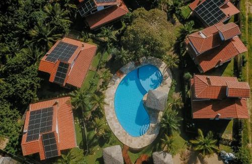 Icarai de Amontada House | Casas Capulana