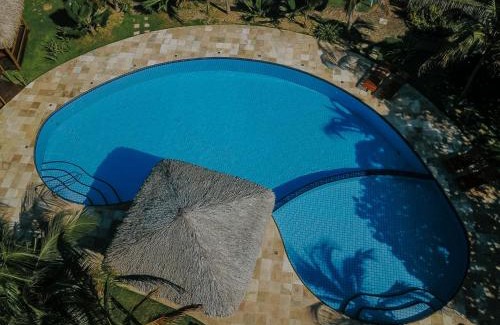 Icarai de Amontada House | Casas Capulana