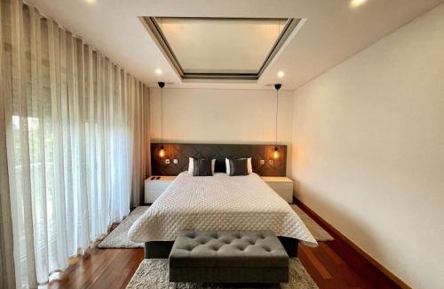 Braga House | Casas Castelhano - Minho Braga