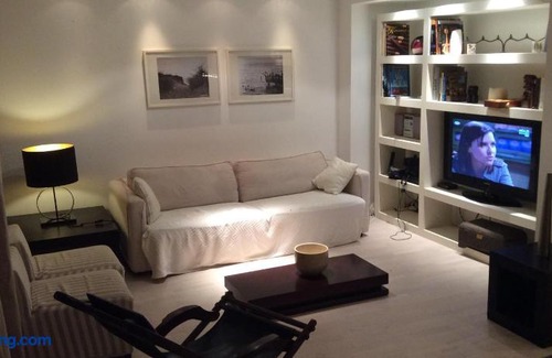 Carvalhal Apartment | Casas Das Dunas