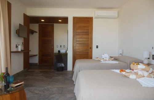 Troncones House | Casas de los Abuelos Beachfront house, Troncones