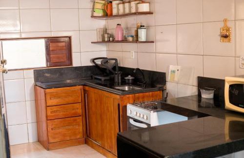 Brejo House | CASAS DE VERANEIO -Temporada - Barra de São Miguel