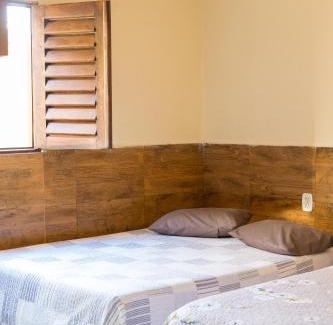Brejo House | CASAS DE VERANEIO -Temporada - Barra de São Miguel
