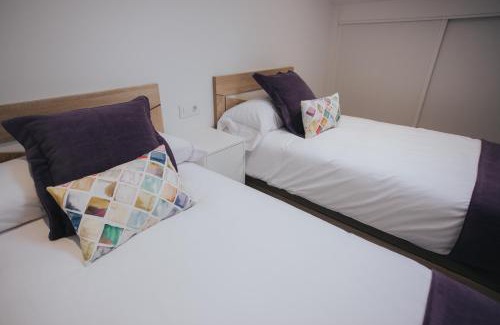 A Estrada Apartment | Casas del Pedregal