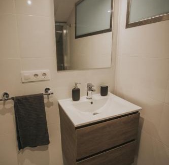 A Estrada Apartment | Casas del Pedregal