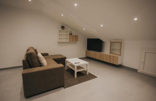 A Estrada Apartment | Casas del Pedregal