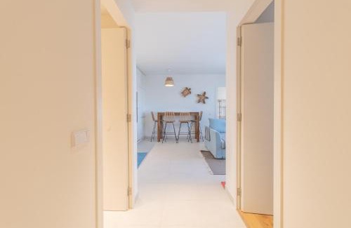 Conceicao e Cabanas de Tavira Apartment | Casas do Forte Remos 5pax by Portugal hideaway