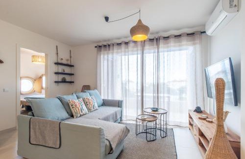Conceicao e Cabanas de Tavira Apartment | Casas do Forte Remos 5pax by Portugal hideaway