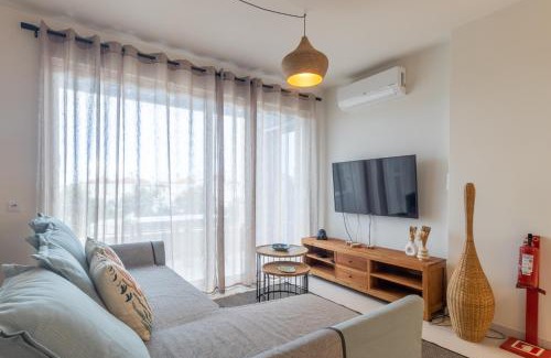 Conceicao e Cabanas de Tavira Apartment | Casas do Forte Remos 5pax by Portugal hideaway