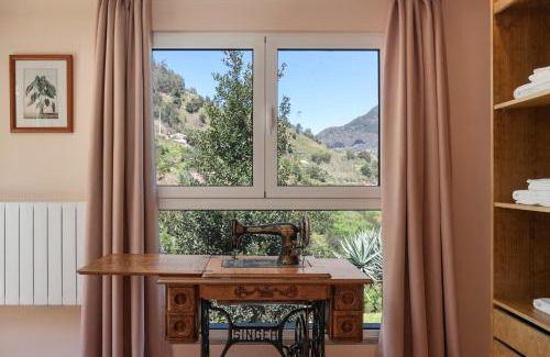 Sao Vicente House | Casas do Lanço by An Island Apart