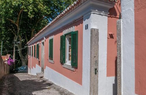 Sintra House | Casas do Patio sem Cantigas 1