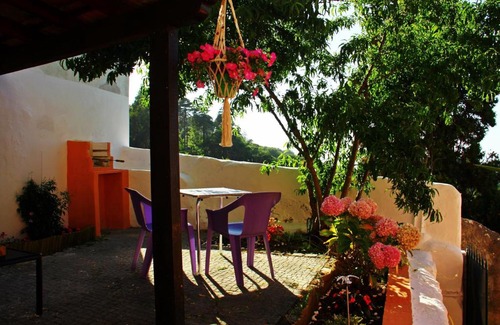 Sintra House | Casas do Patio sem Cantigas 1
