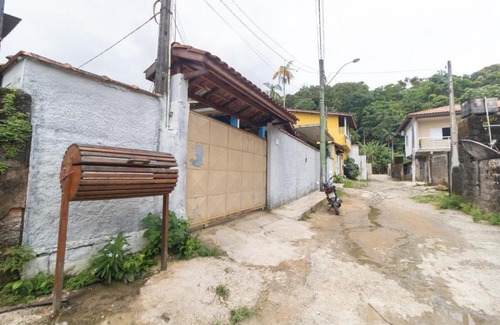 Taquaral Cabin | Casas em Ubatuba
