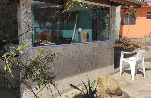 Taquaral Cabin | Casas em Ubatuba