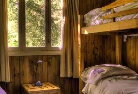San Martin de los Andes Ski Chalet | Casas en Altos del Sol