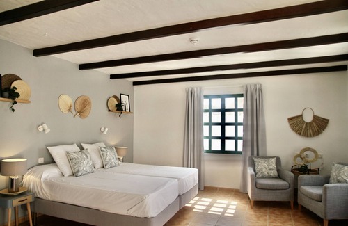 Los Mojones Resort | Casas Heddy Well-being Resort