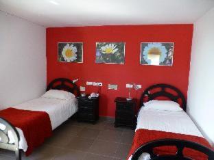 Los Mojones Hotel | Casas Heddy, Well-being Resort