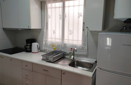 La Mata Apartment | Casas Holiday - Playa la Mata Laredo