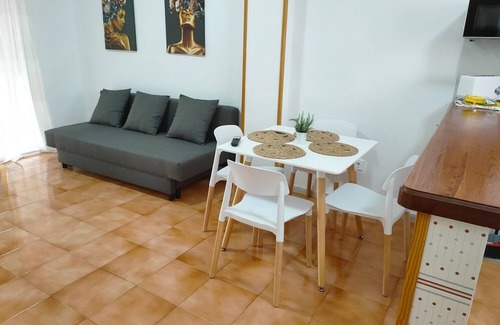 La Mata Apartment | Casas Holiday - Playa la Mata Laredo