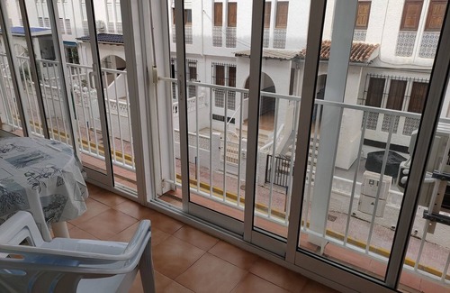 La Mata Apartment | Casas Holiday - Playa la Mata Laredo