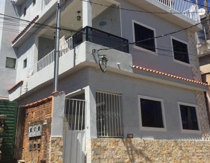 Sao Thome das Letras House | Casas Label - Casa B