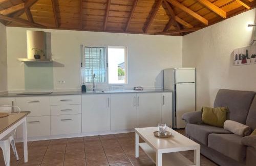 Los Llanos de Aridane House | Casas Las Papayeras, en Los Barros