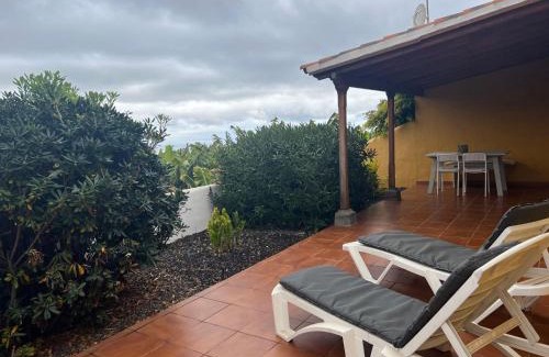 Los Llanos de Aridane House | Casas Las Papayeras, en Los Barros