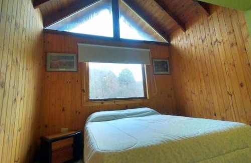 San Martin de los Andes Ski Chalet | Casas Nahuilen