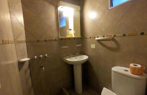 San Martin de los Andes Ski Chalet | Casas Nahuilen