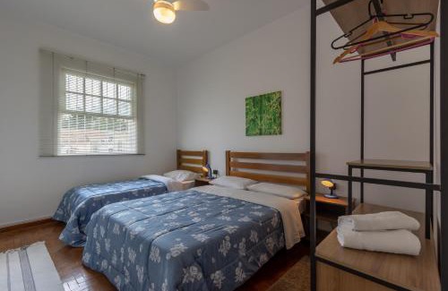Zona Leste House | Casas no Tatuapé, 2 ou 3 quartos e Garagem