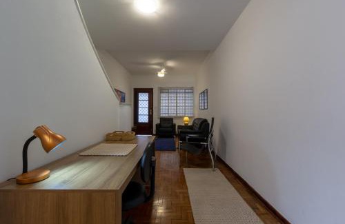 Zona Leste House | Casas no Tatuapé, 2 ou 3 quartos e Garagem